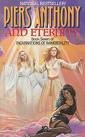 And Eternity [UNABRIDGED CD] (Audiobook) (Book 7, Incarnations of Immortality series)