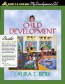Child Development Books a la Carte Plus MyDevelopmentLab CourseCompass