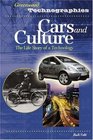 Cars and Culture  The Life Story of a Technology