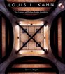 Louis I Kahn The Library at Phillips Exeter Academy