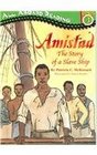 Amistad The Story of a Slave Ship