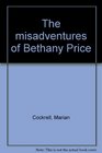 The misadventures of Bethany Price