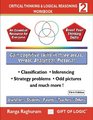 Critical thinking and Logical reasoning - Workbook 2