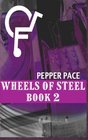 Wheels of Steel Book 2