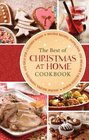 The Best of Christmas at Home Holiday Recipes Inspiration and Ideas for a Blessed Season