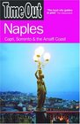 Time Out Naples  Capri Sorrento and the Amalfi Coast