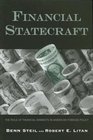 Financial Statecraft The Role of Financial Markets in American Foreign Policy