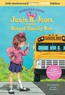 Junie B Jones and the Stupid Smelly Bus 20thAnniversary FullColor Edition