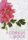 RHS Address Book 2009