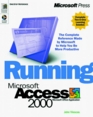 Running Microsoft Access 2000/ Mastering Solution Set