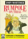 Rumpole on Trial