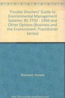 A Troubleshooter's Guide to Environmental Management Systems BS77501994 and Other Options