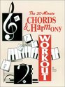 The 20Minute Chords and Harmony Workout