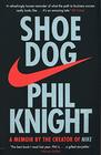 Shoe Dog