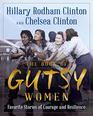 The Book of Gutsy Women: FavoriteStories of Courage and Resilience
