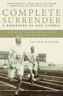 Complete Surrender A biography of Eric Liddell