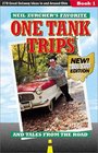 Neil Zurcher's Favorite One Tank Trips 2nd Edition