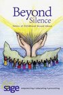 Beyond Silence Voices of Childhood Sexual Abuse