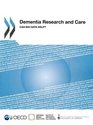 Dementia Research and Care Can Big Data Help