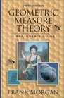 Geometric Measure Theory A Beginner's Guide