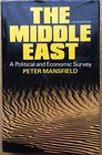 The Middle East A Political and Economic Survey