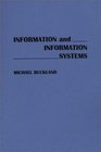 Information and Information Systems