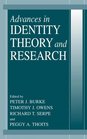 Advances in Identity Theory and Research