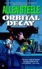 Orbital Decay (Near-Space, Bk 1)