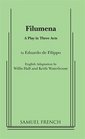 Filumena a Play in Three Acts