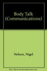 Communications Body Talk