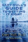 Baby Boomer's Guide to Getting It Right the Second Time Around