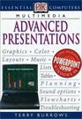 Essential Computers Series Advanced Presentations