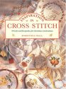 Inspiration in Cross Stitch 40 Gifts and Keepsakes for Christian Celebrations