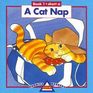 A Cat Nap Book 1  Short a