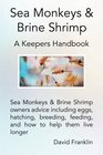 Sea Monkeys  Brine Shrimp Sea Monkeys  Brine Shrimp owners advice including eggs hatching breeding feeding and how to help them live longer