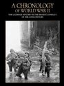 Chronology oF World War II