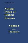 National System of Political Economy History