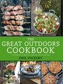 The Great Outdoors Cookbook 140 Recipes for Barbecues Campfires Picnics and More