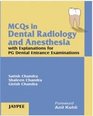 MCQ in Radiology and Anaesthesia