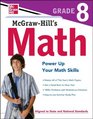 McGrawHill's Math Grade 8