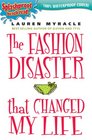 The Fashion Disaster that Changed my Life (Splashproof edition)