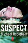 Suspect (Joseph O'Loughlin, Bk 1)