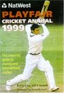 Natwest Playfair Cricket 1998