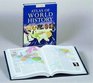 The Atlas of World History