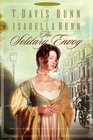 The Solitary Envoy (Heirs of Acadia, Bk 1) (Large Print)