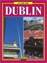 Le Livre d'Or  Dublin The Golden Book of Dublin