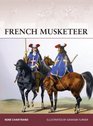 French Musketeer