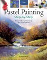 Pastel Painting StepbyStep