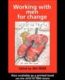 Working With Men For Change