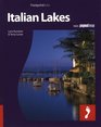 Italian Lakes Full color regional travel guide to the Italian Lakes